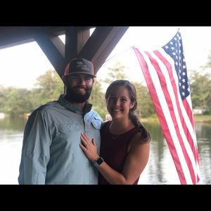 Meet your Posher, Claire